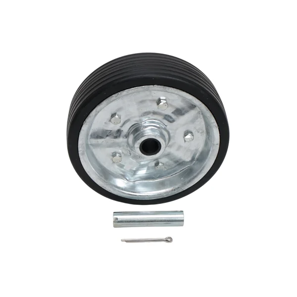 200x50 mm convient pour AL-KO charge lourde