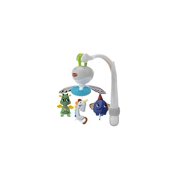 3-in-1 Take Along Mobile