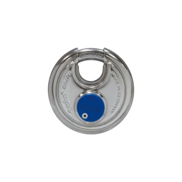 Abus cadenas rond diskus 24Ib spécial extérieur