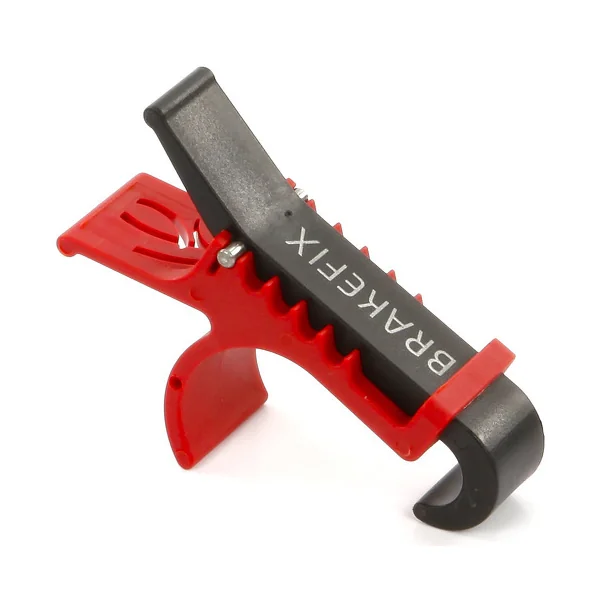 Acebikes Brakefix - bloque facilement et de manière fiable le frein avant des motos