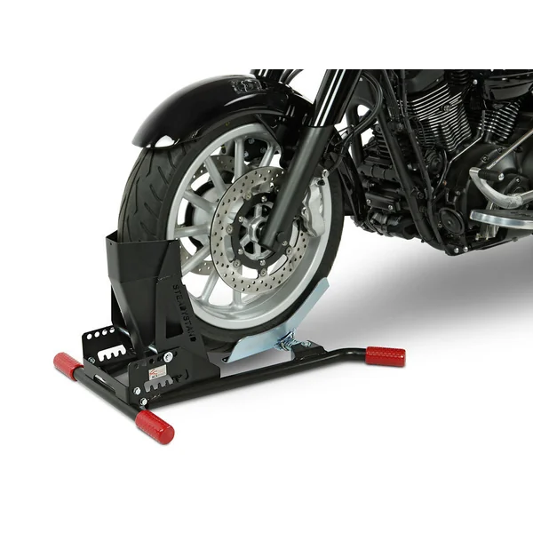 Acebikes SteadyStand Multi - bloque roue moto