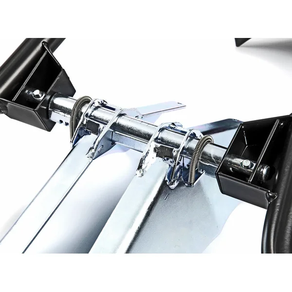 Acebikes SteadyStand Multi - bloque roue moto