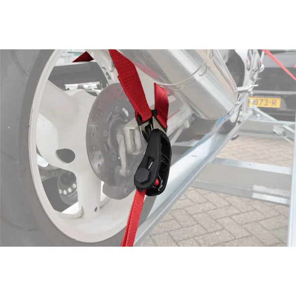 Acebikes Tyrefix Basic - convient à toutes les tailles de roues