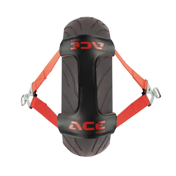 Acebikes Tyrefix Basic - convient à toutes les tailles de roues