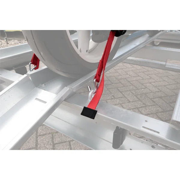 Acebikes Tyrefix Basic - convient à toutes les tailles de roues