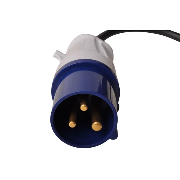 Adaptateur camping - CEE vers prise Schuko