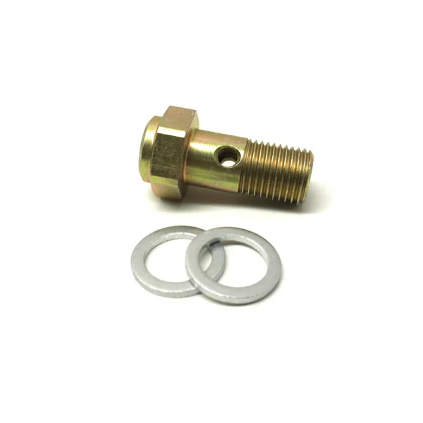 Adaptateur pour cadran de pression d'essence Xtreme Turbo Tuning