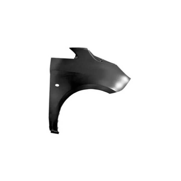 Aile avant droite pour MERCEDES CLASSE V (VITO) 2019-2024 (W447), avec trou répétiteur, Neuve