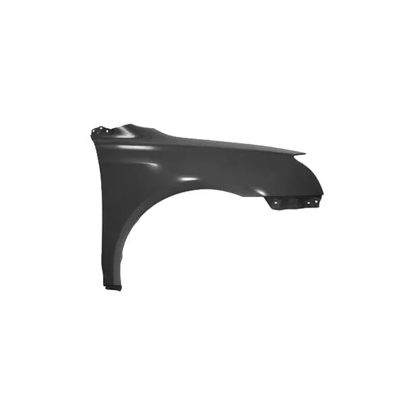 Aile avant droite pour TOYOTA AVENSIS 2006-2009, Neuve à peindre