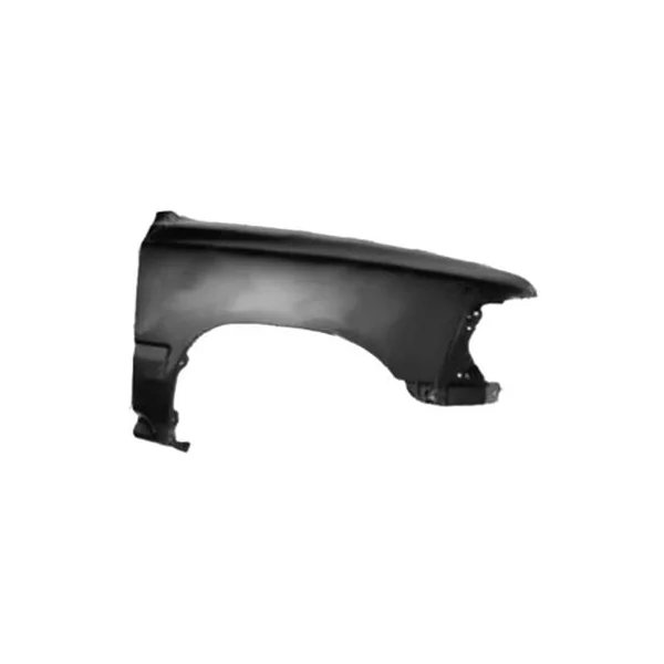 Aile avant droite pour TOYOTA HILUX PICK UP 1998-2000, Mod. 2WD, Neuve à peindre