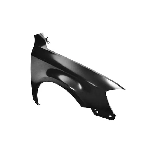 Aile avant droite pour VOLKSWAGEN PASSAT B7 2011-2014, Neuve à peindre