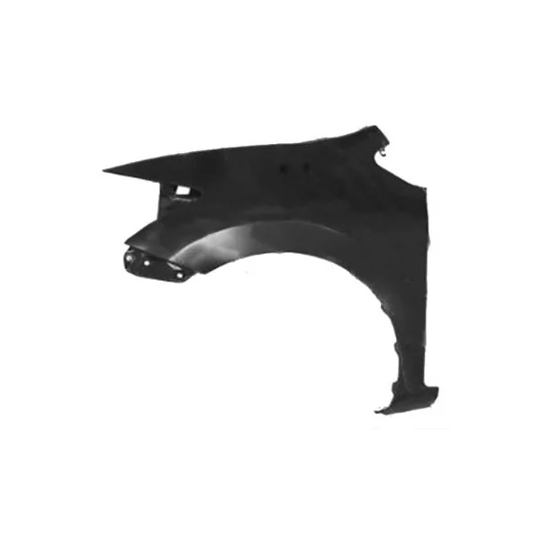 Aile avant gauche pour TOYOTA AURIS 2010-2012, Neuve à peindre