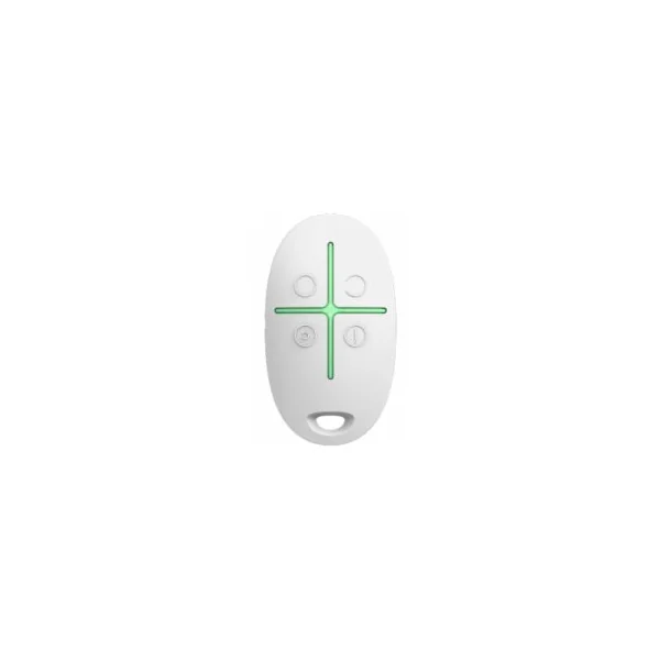 Ajax alarme StarterKit Double + sirene exterieur