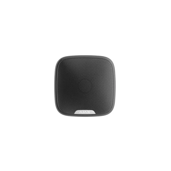 Ajax alarme StarterKit Double + sirene exterieur
