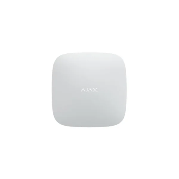 Ajax alarme StarterKit + sirenes interieur et exterieur