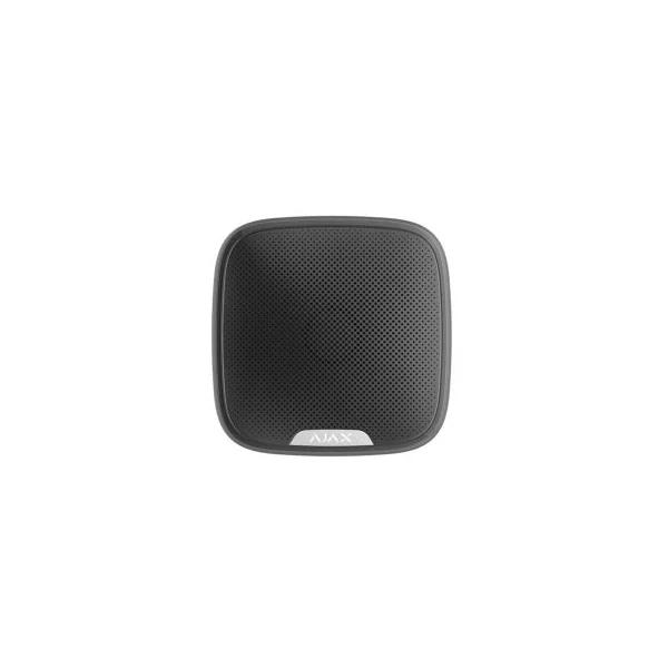Ajax alarme StarterKit + sirenes interieur et exterieur