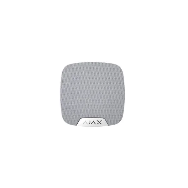 Ajax alarme StarterKit + sirenes interieur et exterieur