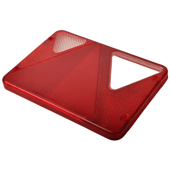 AJBA RL.93.130 verre de rechange - droite