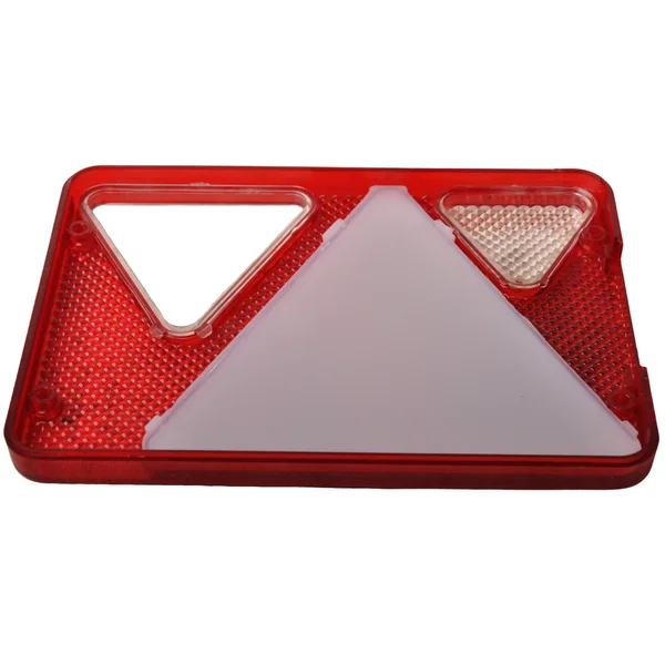 AJBA RL.93.130 verre de rechange - droite