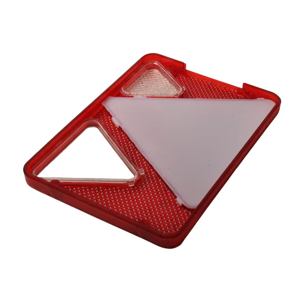 AJBA RL.93.130 verre de rechange - droite
