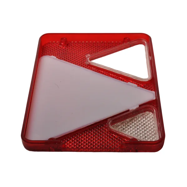 AJBA RL.93.130 verre de rechange - droite