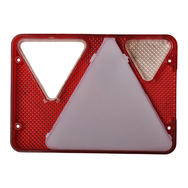 AJBA RL.93.130 verre de rechange - droite