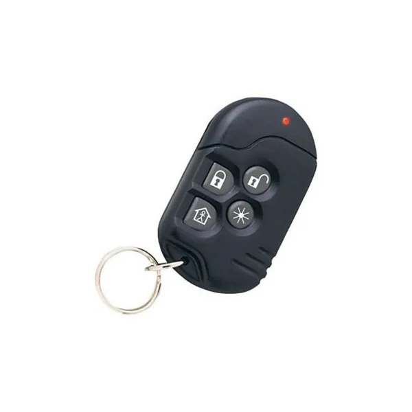 Alarme Visonic PowerMaster kit base IP