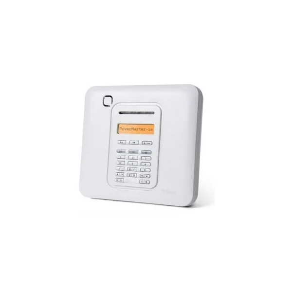 Alarme Visonic PowerMaster Kit Détecteur d'ouverture GSM