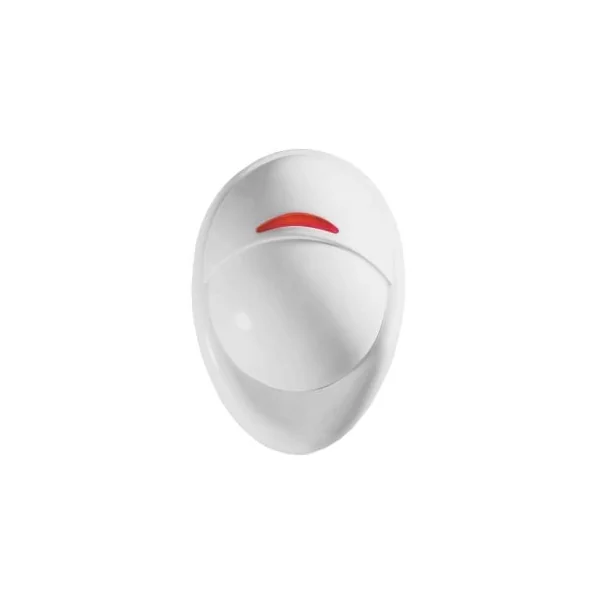 Alarme Visonic PowerMaster Kit Max + sirène extérieur GSM