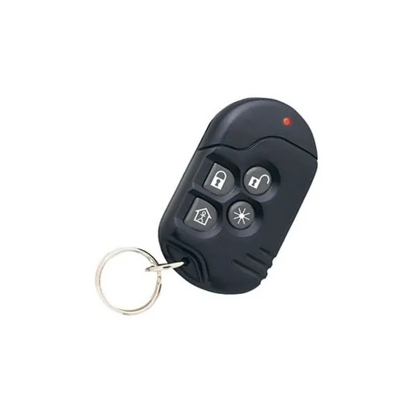 Alarme Visonic PowerMaster kit medium IP