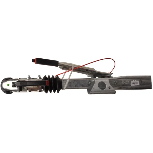 AL-KO Frein à inertie pour remorque - 90S/3 - capacité max : 1000 kg - carré 70 mm - y compris la console pour roue jockey