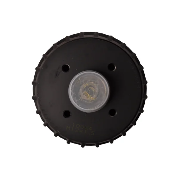 AL-KO tambour de frein - 160x35 - 4x100 pas - avec roulement