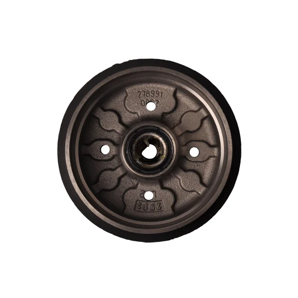 AL-KO tambour de frein - 160x35 - 4x100 pas - avec roulement