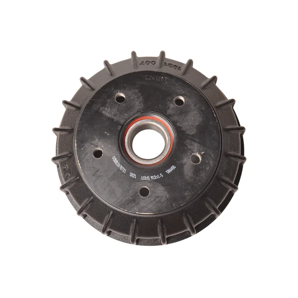 AL-KO Tambour de Frein - 2051 Ab - 586450 - avec roulement compact