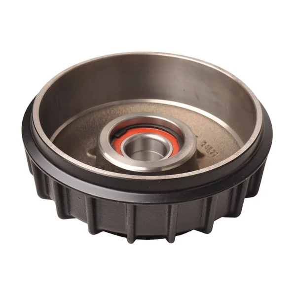 AL-KO Tambour de Frein - 2051 Ab - 586450 - avec roulement compact