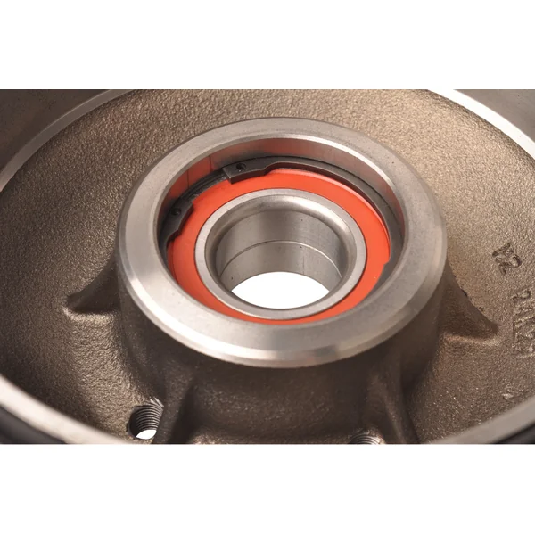 AL-KO Tambour de Frein - 2051 Ab - 586450 - avec roulement compact