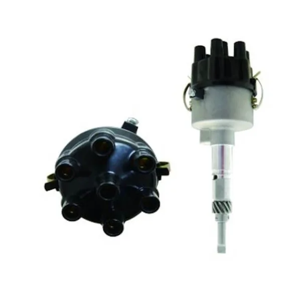 Allumeur remplace 1112388 / 1112389 / 1112392 / 1112396 Chevrolet