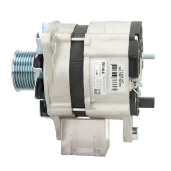 Alternateur MAHLE 11.205.590 remplace 11.205.736 / 5802861846 Iveco 100A