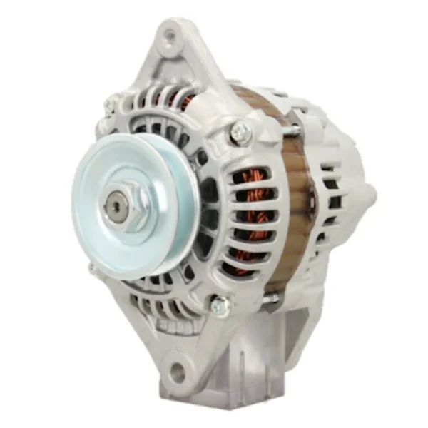 Alternateur Mitsubishi A005TCB077 remplace 3N30164011 / 3R60064010