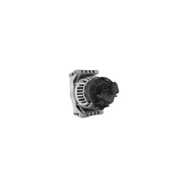Alternateur NEUF Bosch 0124555018 pour Bova / DAF / Solaris