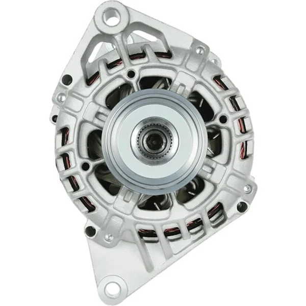 Alternateur remplace 2542466 / SG10B019 / SG12B019 Renault 120A