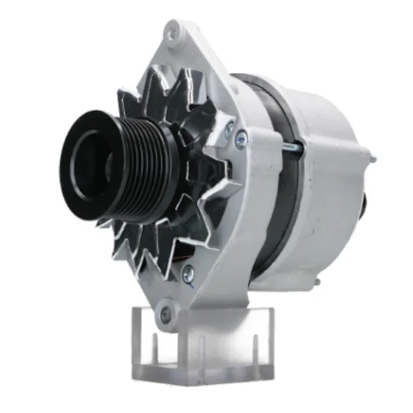 Alternateur remplace MG84 / AAK1387 / 3284392 Cummins 50A