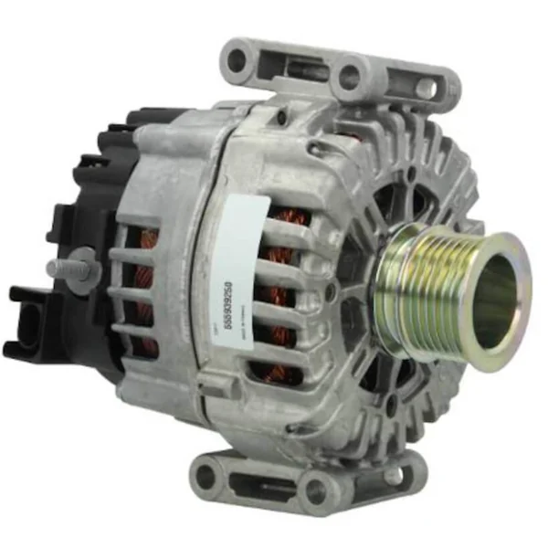 Alternateur VALEO CG25S037 remplace A0009060404 Mercedes 250A
