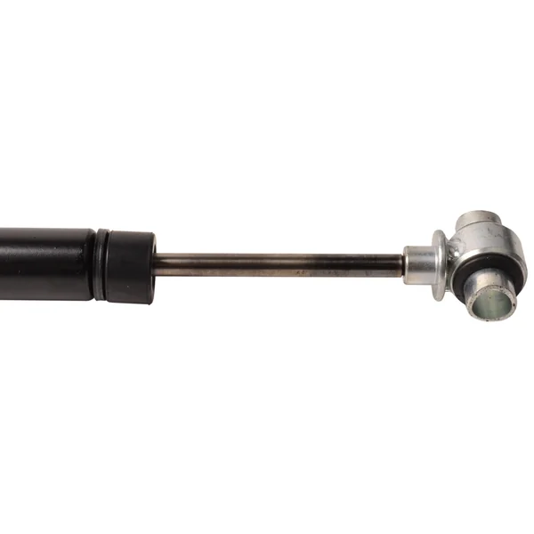 Amortisseur à inertie 161S 505 mm-Diamètre du côté de l'accouplement 37.5 mm