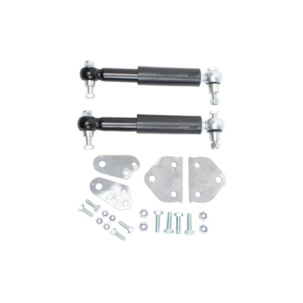 Amortisseurs Anssems GTB/GTT/AMT 750/1500 kg