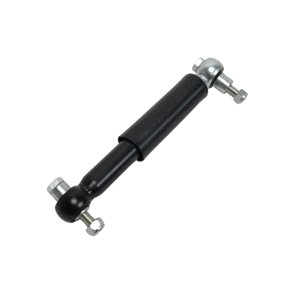 Amortisseurs Hulco MEDAX/TERRAX 1500 kg - essieu 2/3 ou 2/2