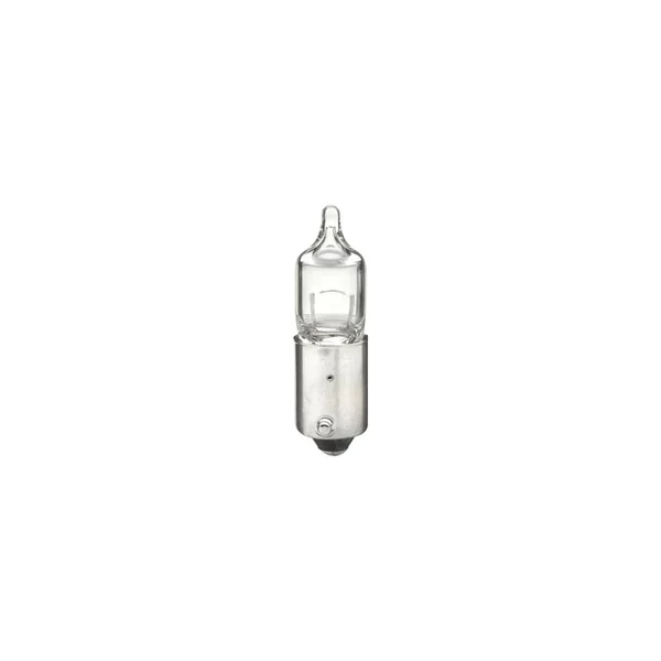 Ampoule Halogène 12V 6W BAX9s H6W - HELLA 8GH 007 643-121