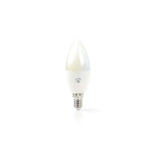 Ampoule Intelligente Wifi NEDIS E14
