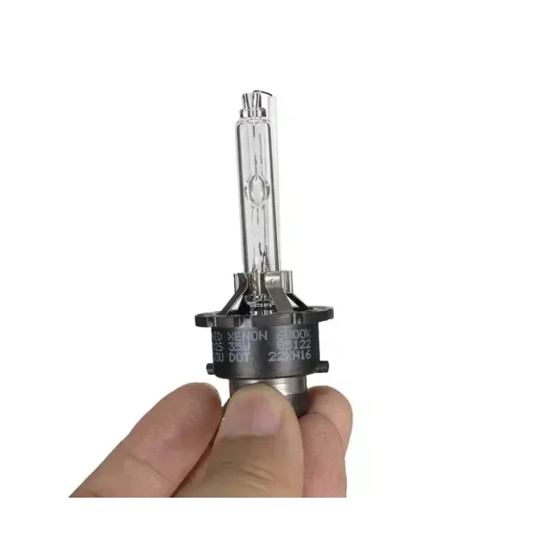 Ampoules Xénon d'Origine Tledcars