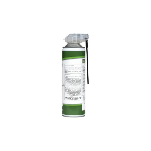 Anti fourmi avec actif d'origine végétale spécial endroits difficiles